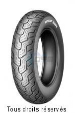 Product image: Dunlop - DUN664430 - Tyre   160/80-15 74S D404  0