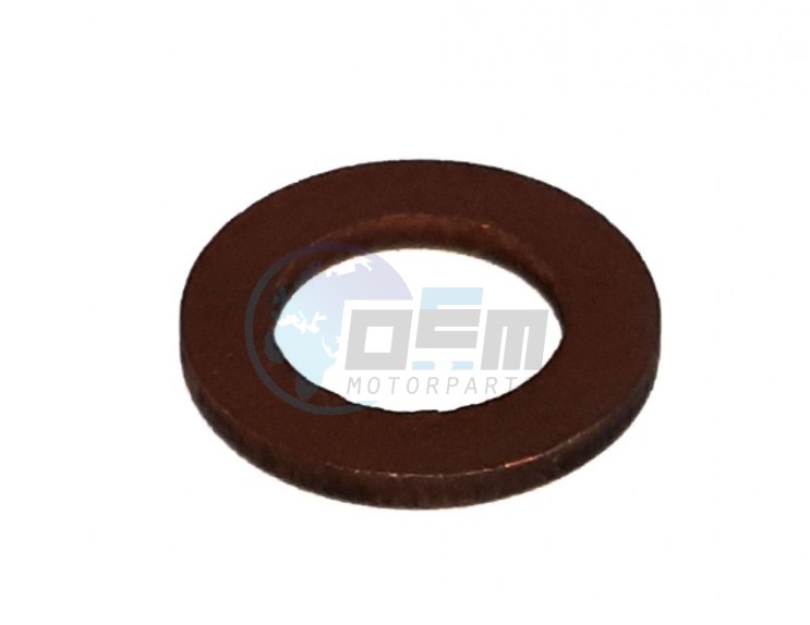 Product image: Piaggio - 1A004280 - Flat washer  0