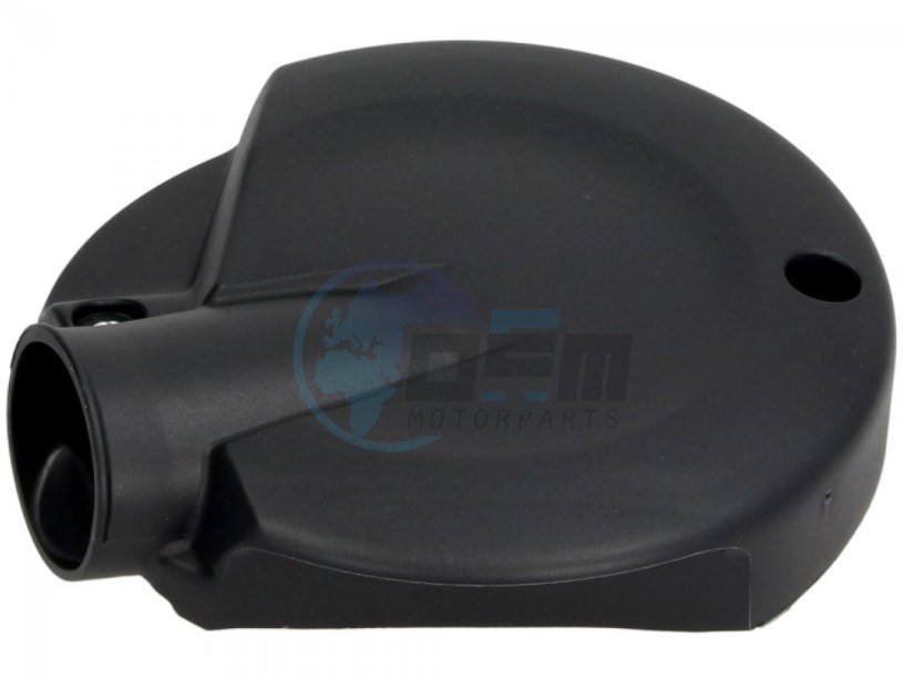 Product image: Piaggio - 1A001147 - COOLING COVER  0