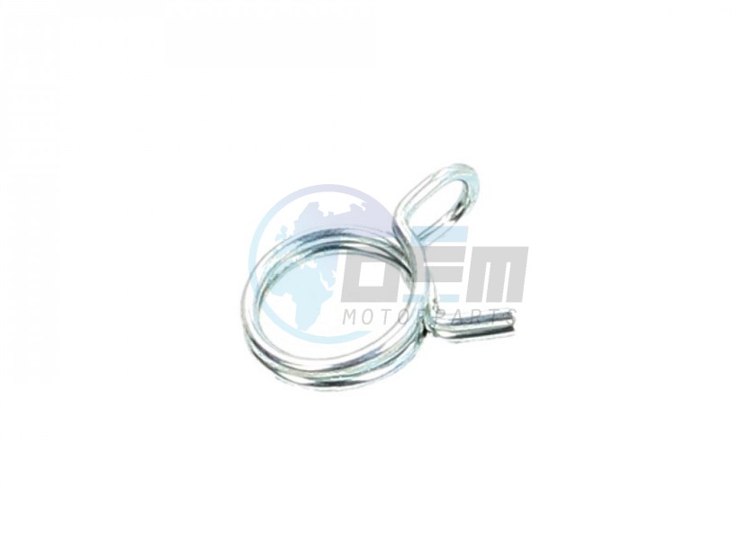 Product image: Piaggio - CM002902 - Hose clamp   0