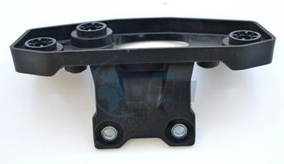 Product image: Yamaha - 1WS835590000 - COVER, METER  0