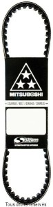 Product image: Mitsuboshi - MBLSC040 - Transmission Belt Reinforced Mitsuboshi    