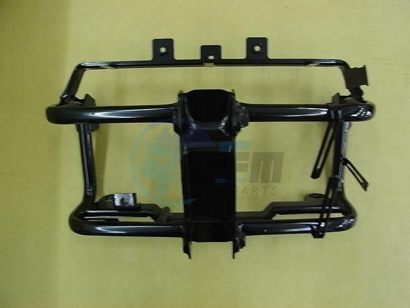 Product image: Sym - 50310-H9A-300 - RADIATOR MOUNTING BRKT.  0