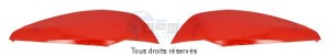 Product image: S-Line - KS52N2AC1R - Reflector Red For Top Case KS52N2   