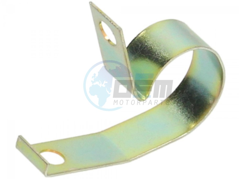 Product image: Vespa - 642044 - Metallic clamp   0