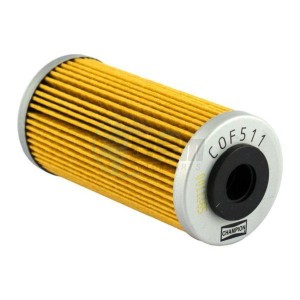 Product image: Champion - COF511 - Oil Fiter Adaptable SHERCO- Equal to HF611 