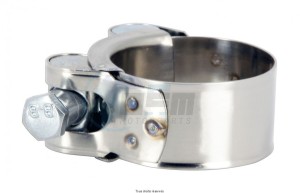 Product image: Sifam - HC3437 - Exhaust Damper mounting Ring Ø : 34/37mm Price for 1 piece  