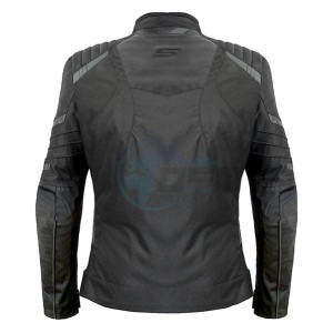 Product image: S-Line - VESTMSEVO16 - Jacket All Seasons EVO XXL Black 