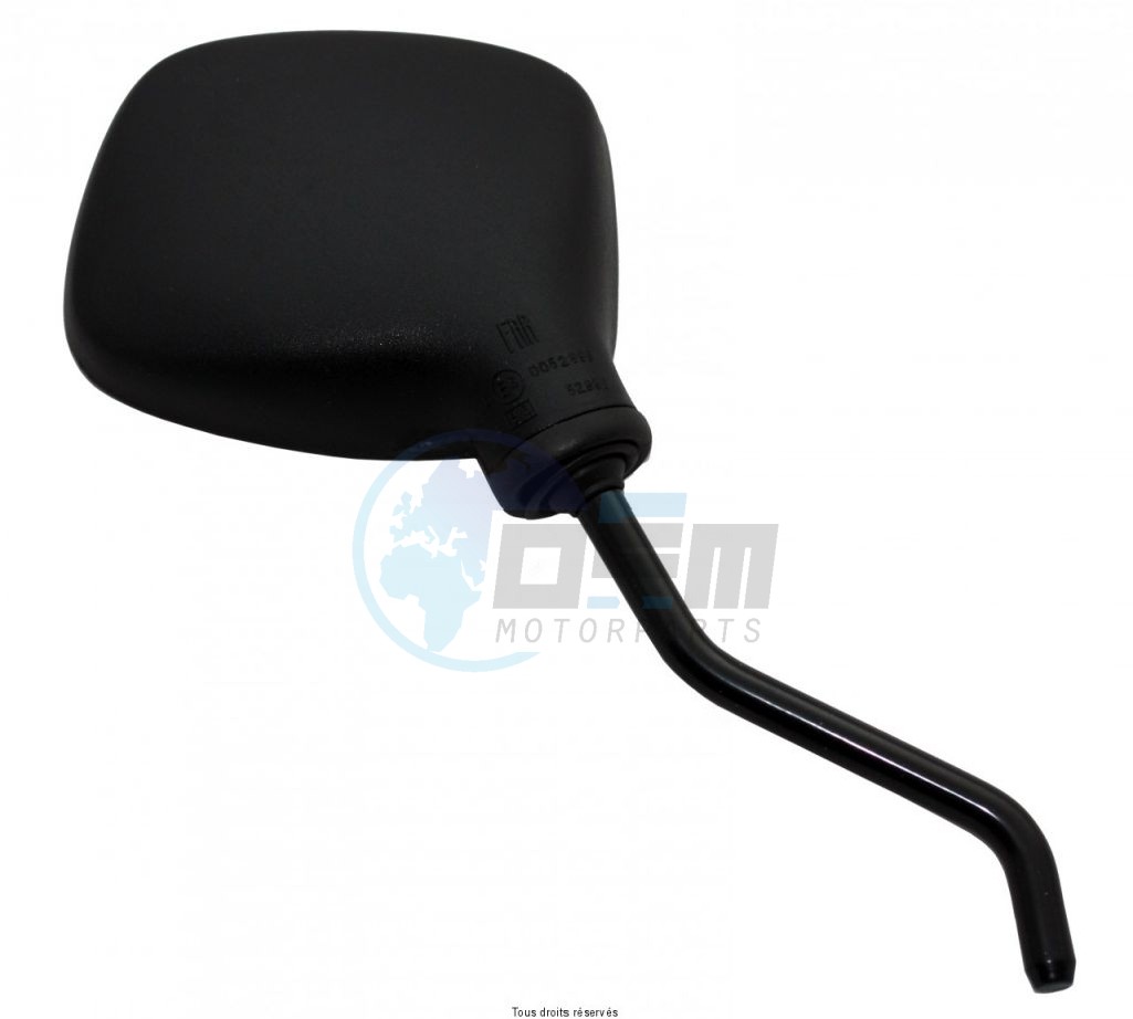 Product image: Far - MIR890 - Mirror Right M12     0