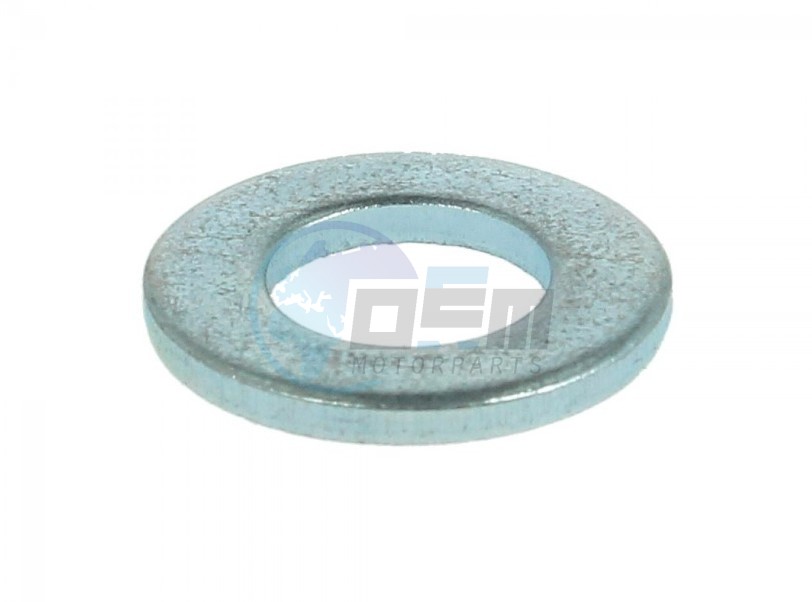 Product image: Derbi - 000402080001 - WASHER 8MM YEAR: 2002 COUNTRY: FR., ES.  0