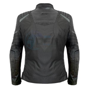 Product image: S-Line - VESTMSEVO12 - Jacket All Seasons EVO S Black 