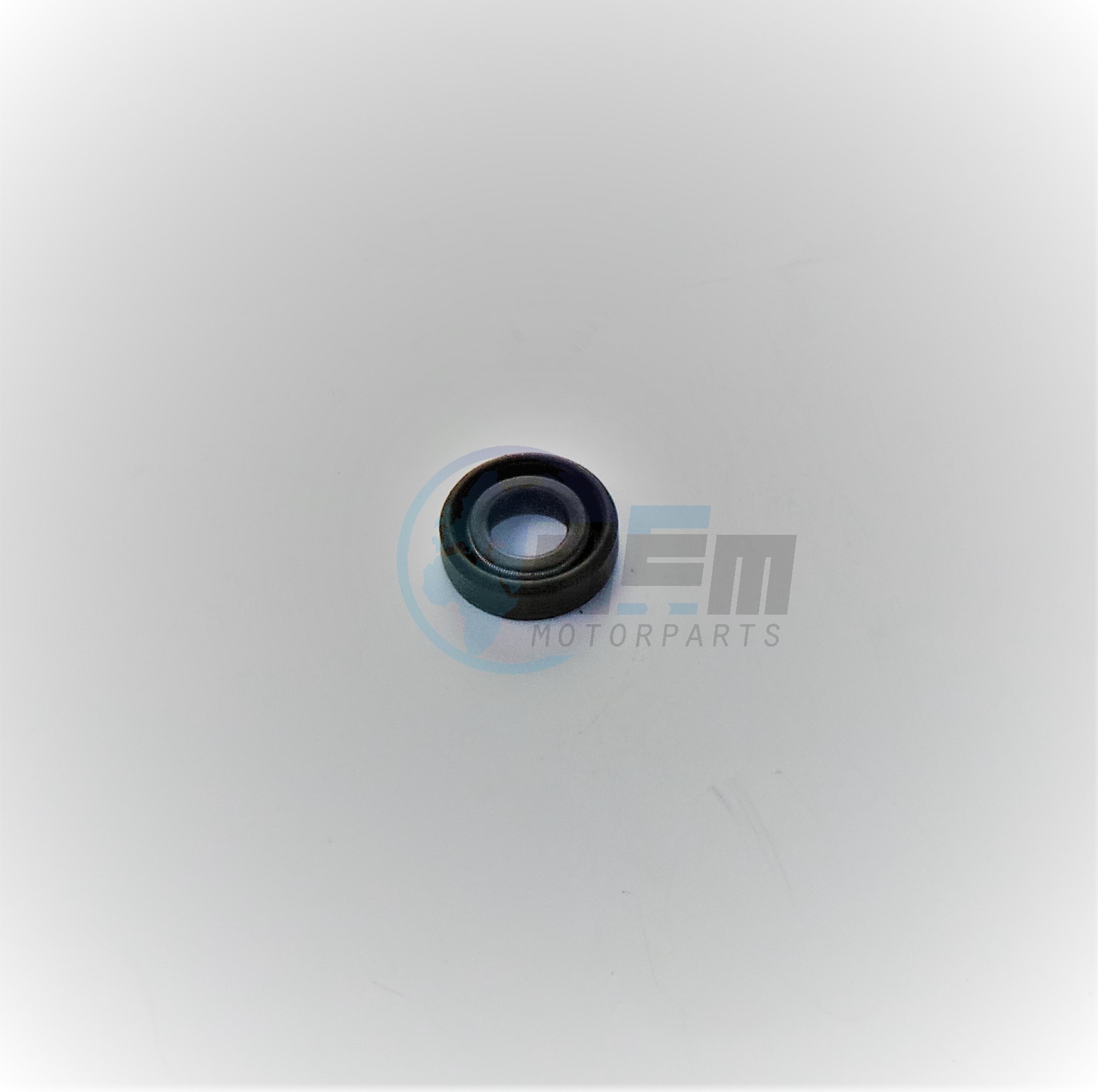 Product image: Cagiva - 800064296 - RETAINER, AXLE, CLUTCH DRIVER  0
