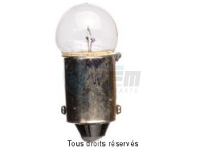 Product image: Kyoto - OL3895K - Light Light bulb plugin - 6v 2w Ba9s   
