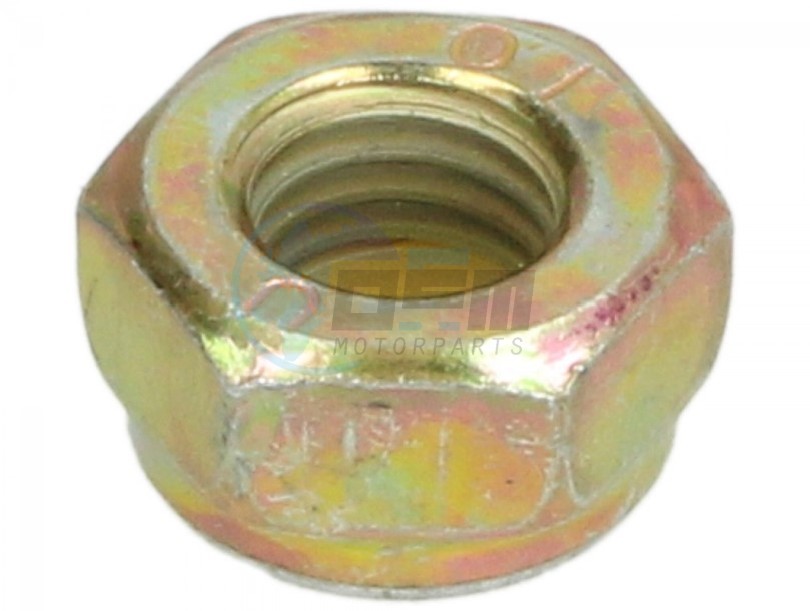 Product image: Vespa - 232108 - Self locking nut M10   0
