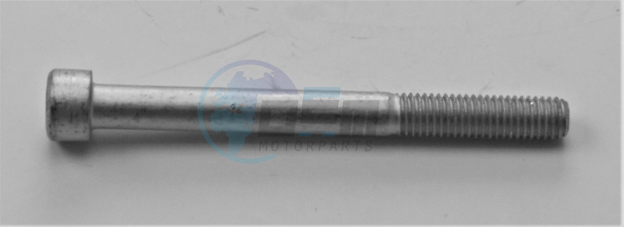 Product image: Piaggio - AP8150354 - .HEX SOCKET SCREW M8X85*  0