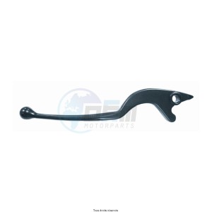 Product image: Sifam - LFM2050 - Lever Scooter Black-Left   Left  