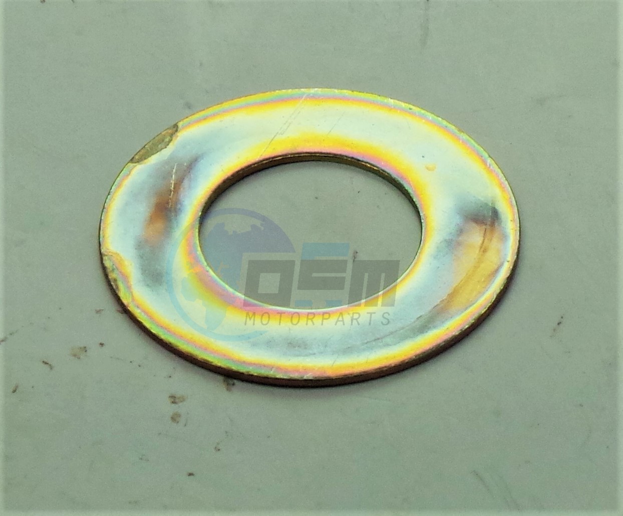 Product image: Cagiva - 800095536 - SPACER  0