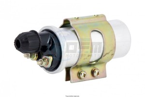 Product image: Kyoto - IND225 - Ignition coil Moto 6V Universal    