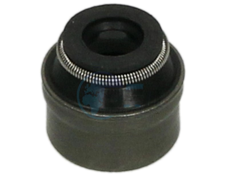 Product image: Vespa - 436438 - Valve gasket ring   0