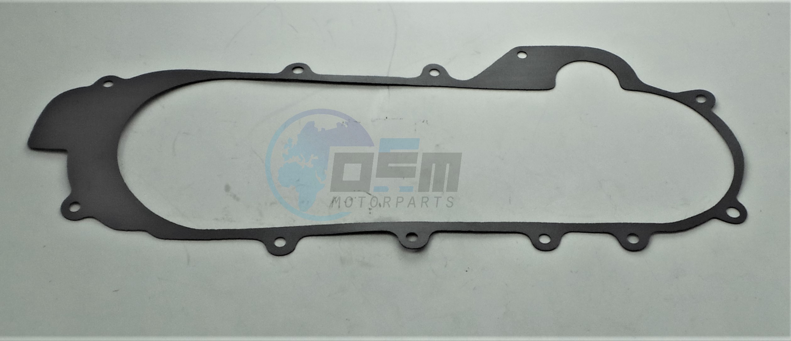 Product image: Peugeot - 779552 - LH COVER GASKET  0