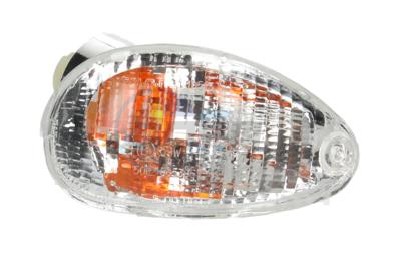 Product image: Piaggio - 581635 - REAR FLASHER LIGHT ,LEFT  1