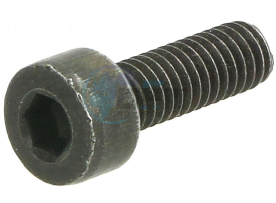 Product image: Vespa - 292500 - screw   0
