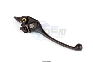 Product image: Sifam - LFH1003 - Lever Brake Honda OEM: 53170-mz1-831 