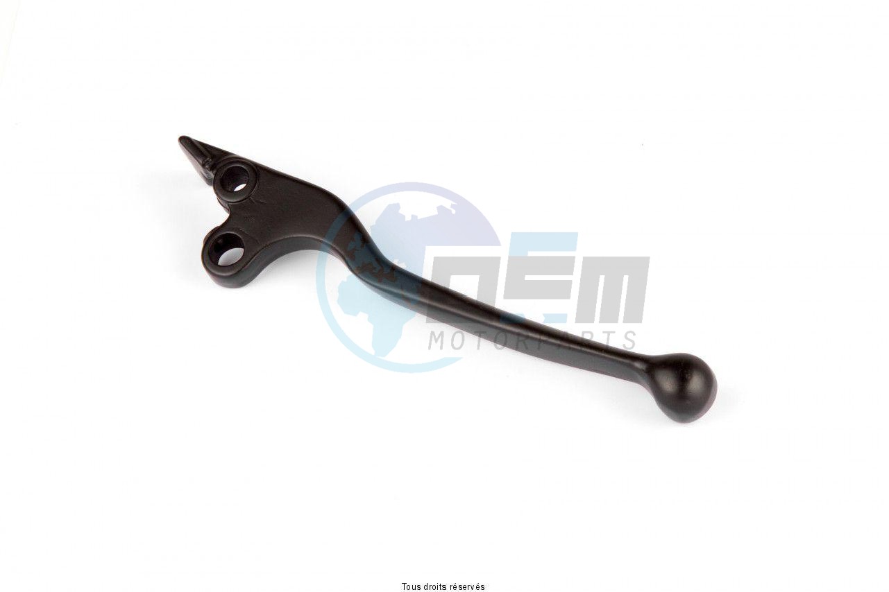 Product image: Sifam - LFH1027 - Lever Brake Honda OEM: 53175-mg3-640  1