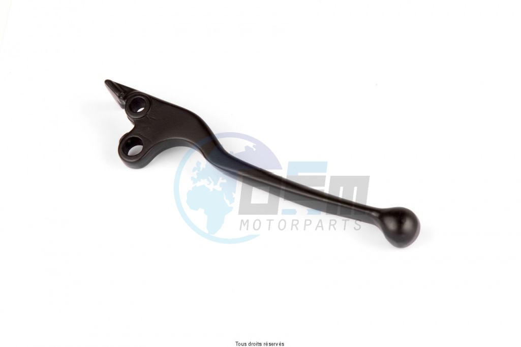 Product image: Sifam - LFH1027 - Lever Brake Honda OEM: 53175-mg3-640  0