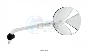 Product image: Sifam - MIR9907 - Mirror Left Piaggio Liberty   Type Original M8 