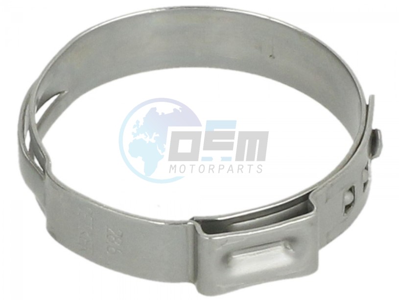 Product image: Gilera - CM001915 - Hose clamp  0