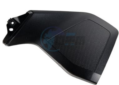 Product image: Yamaha - 1RC241060100 - TANK SIDE COVER ASSY 1  0