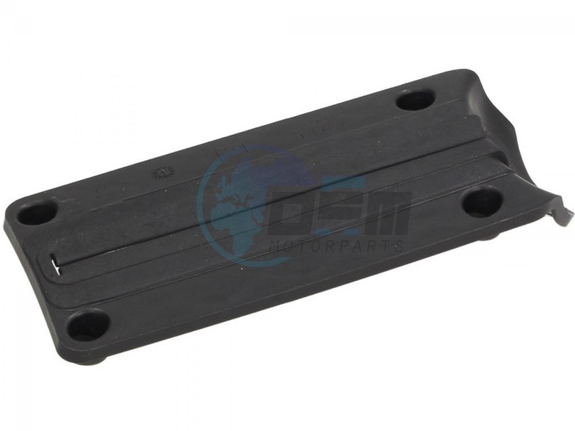 Product image: Piaggio - 624464 - LEVER GASKET  0