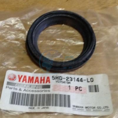 Product image: Yamaha - 5HD23144L000 - SEAL, DUST  0