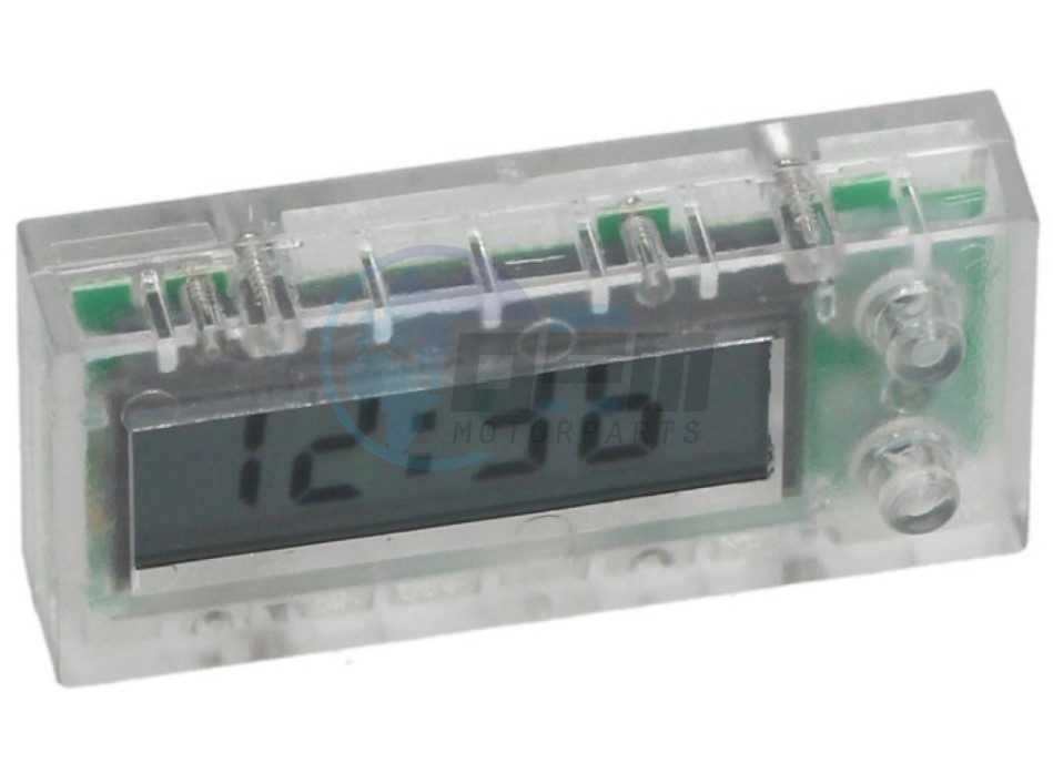 Product image: Vespa - AP8212406 - Digital clock   0