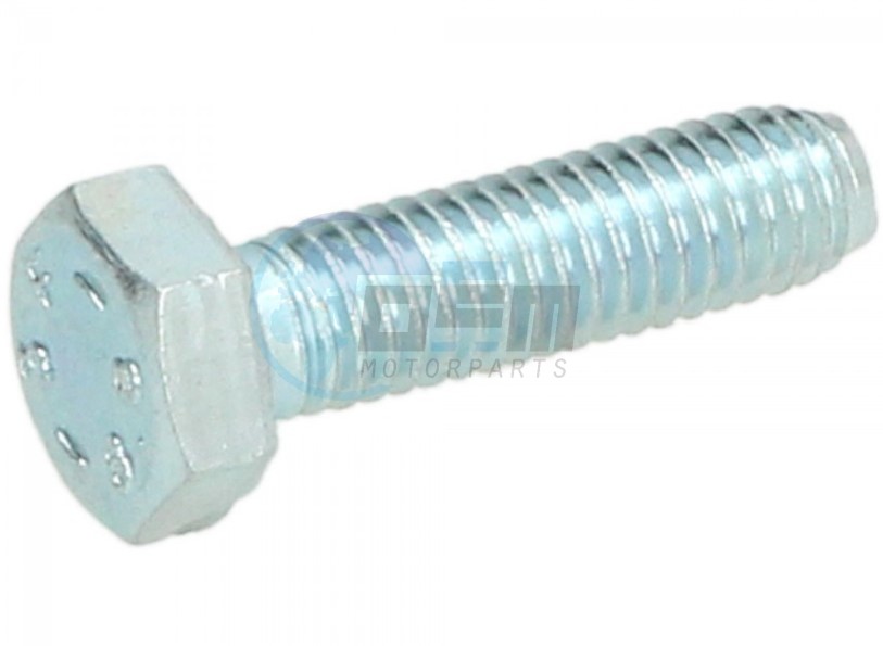 Product image: Vespa - 031091 - Hex screw M6x22   0