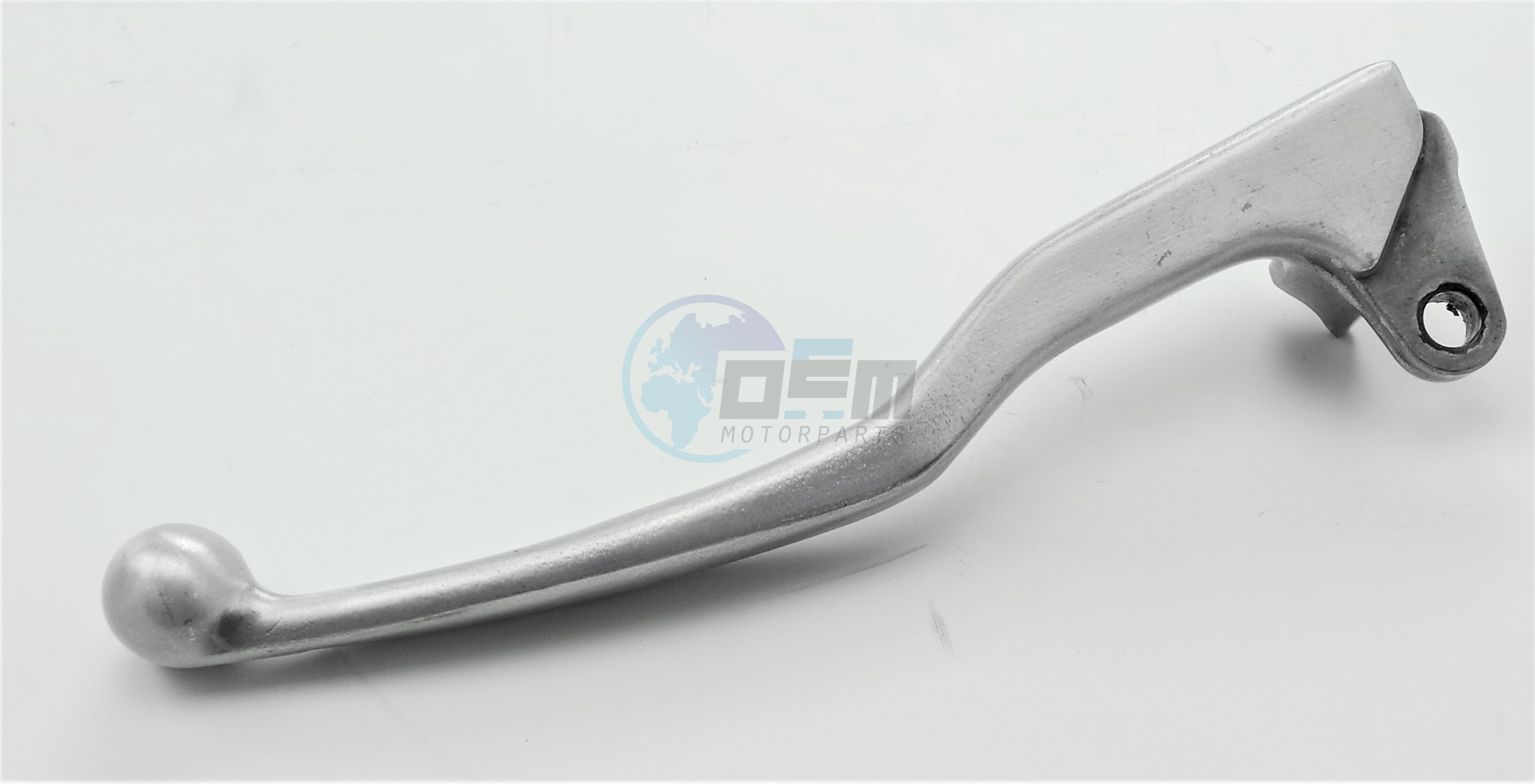 Product image: Yamaha - 5D7H39120100 - LEVER 1  0