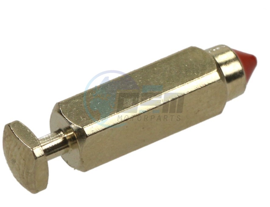 Product image: Piaggio - 247652 - Needle valve 4 sided  0
