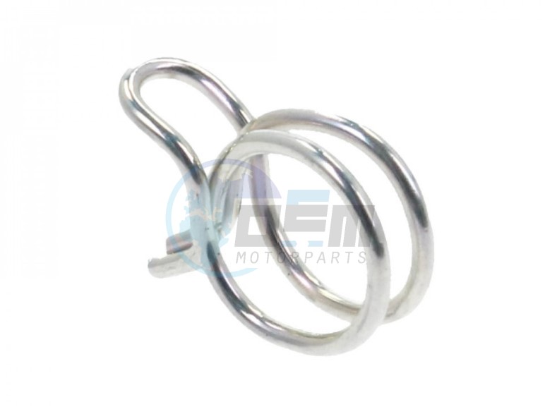 Product image: Gilera - 00H03700131 - Hose clamp  0