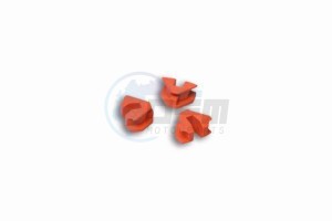 Product image: Malossi - 3711335 - Slides for Ramp plate Variateur - for MULTIVAR 2000 