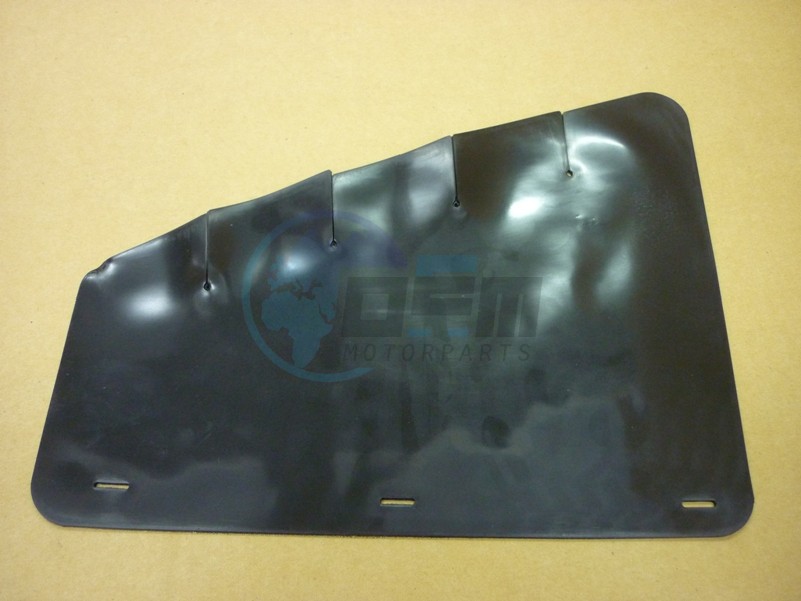 Product image: Sym - 80103-HMA-000 - L. SPLASH BOARD PLATE  0