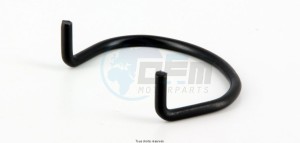 Product image: Sifam - SPR2015 - Springs For Brake Shoe (x10) Ø79.3 X L 17mm vb224 MBS2208 