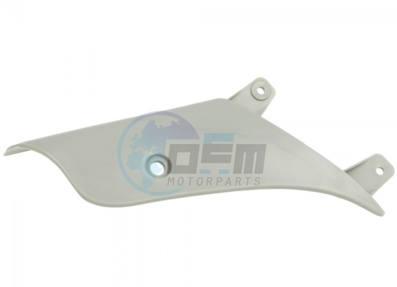 Product image: Vespa - 598615 - Front suspension cover   0