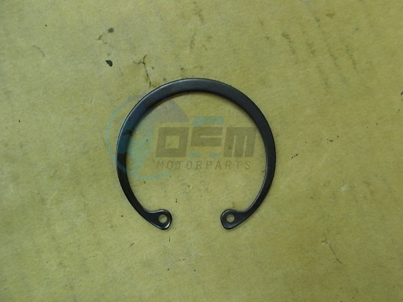 Product image: Sym - 94524-47000 - CIR CLIP IN47  0