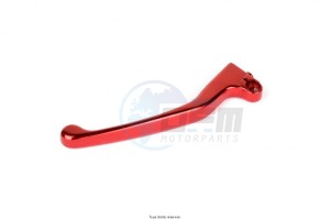 Product image: Sifam - LFM2013R - Lever Scooter Red Ovetto Left  
