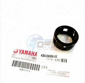Product image: Yamaha - 4S9E65860000 - CAGE  0