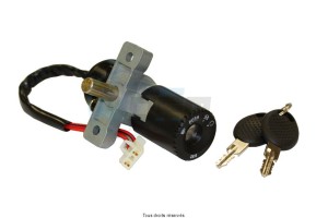 Product image: Kyoto - NEI9917 - Ignition lock Honda Sh 125/150 01-04   
