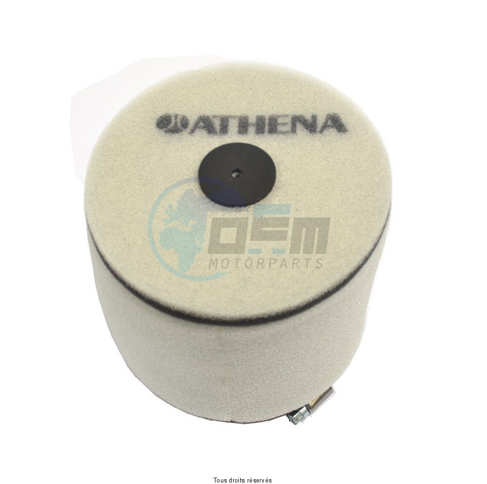 Product image: Athena - 98C111 - Air Filter Trx 450 R 04-05 Honda  0