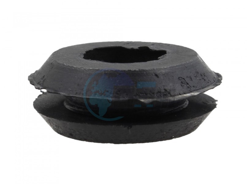Product image: Derbi - 00008915020 - RUBBER PAD   0