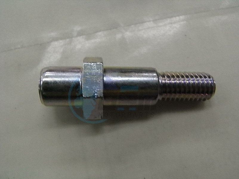 Product image: Sym - 90108-AAA-000 - SIDE STAND SCREW  0